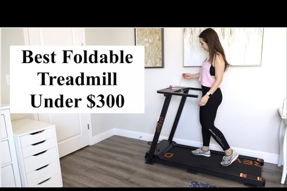 Best Treadmills Under $300