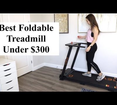 Best Treadmills Under $300