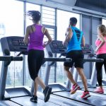 people running on affordable treadmills under $300 that can be purchased in the US