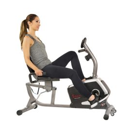 exercise bikes