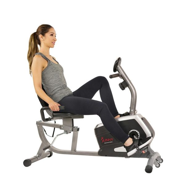 exercise bikes