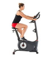 Exercise Bikes